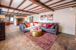 Solebay House, Tunstall